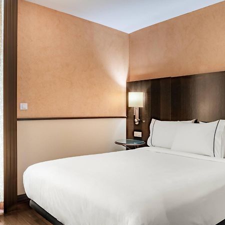 Ac Hotel Ciudad De Tudela By Marriott Bagian luar foto