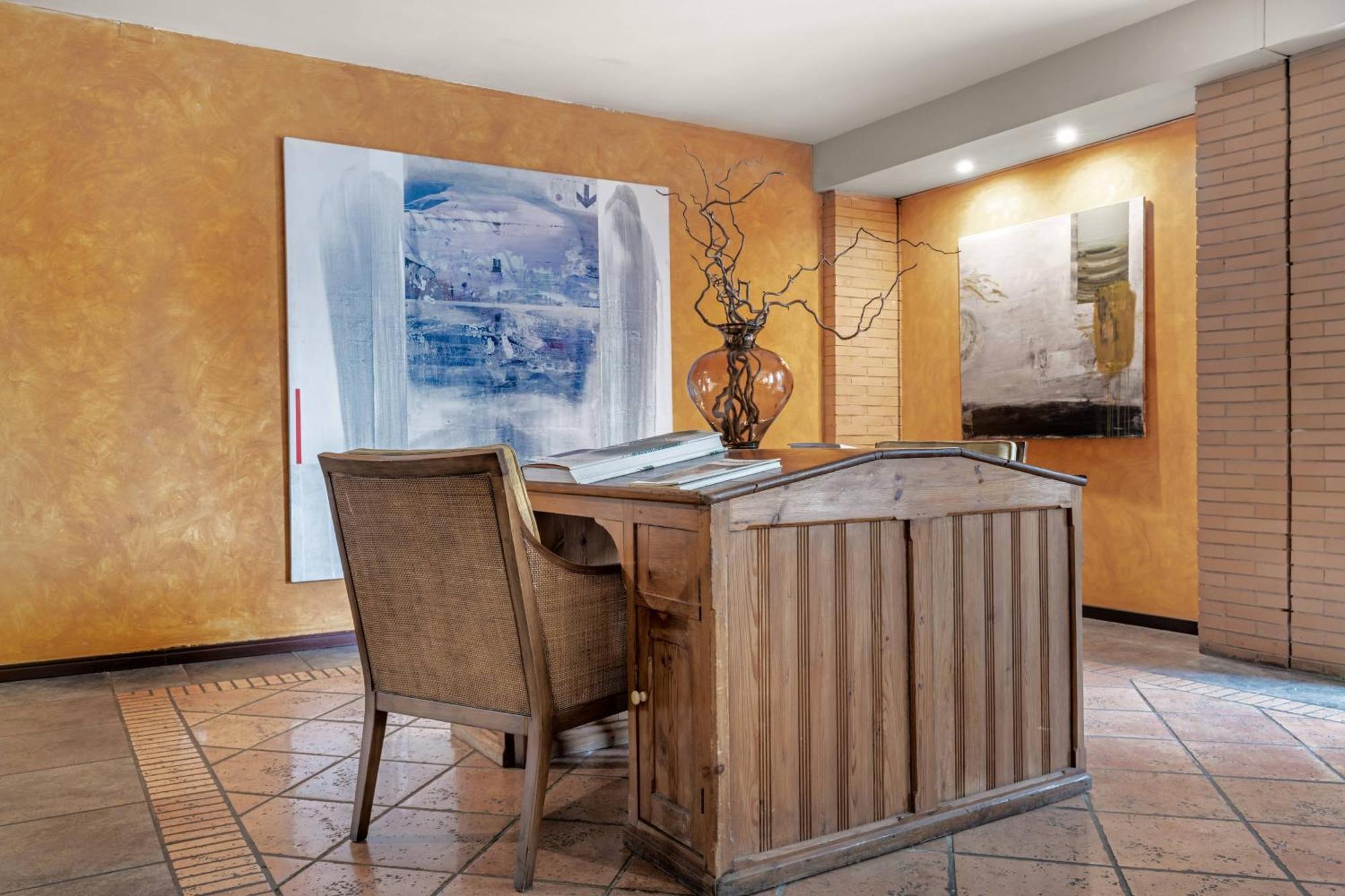Ac Hotel Ciudad De Tudela By Marriott Bagian luar foto